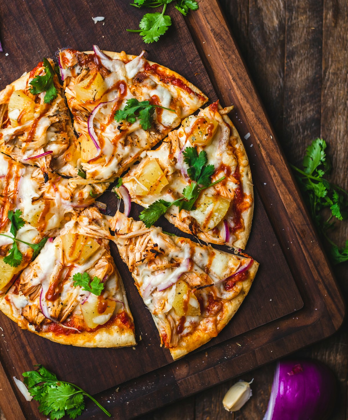 Whole NY style pizza